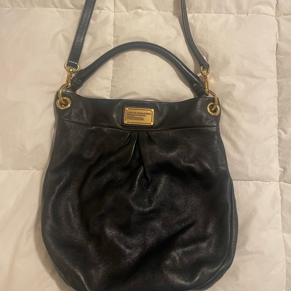 Marc by Marc Jacob’s hobo crossover bag - Picture 2 of 2
